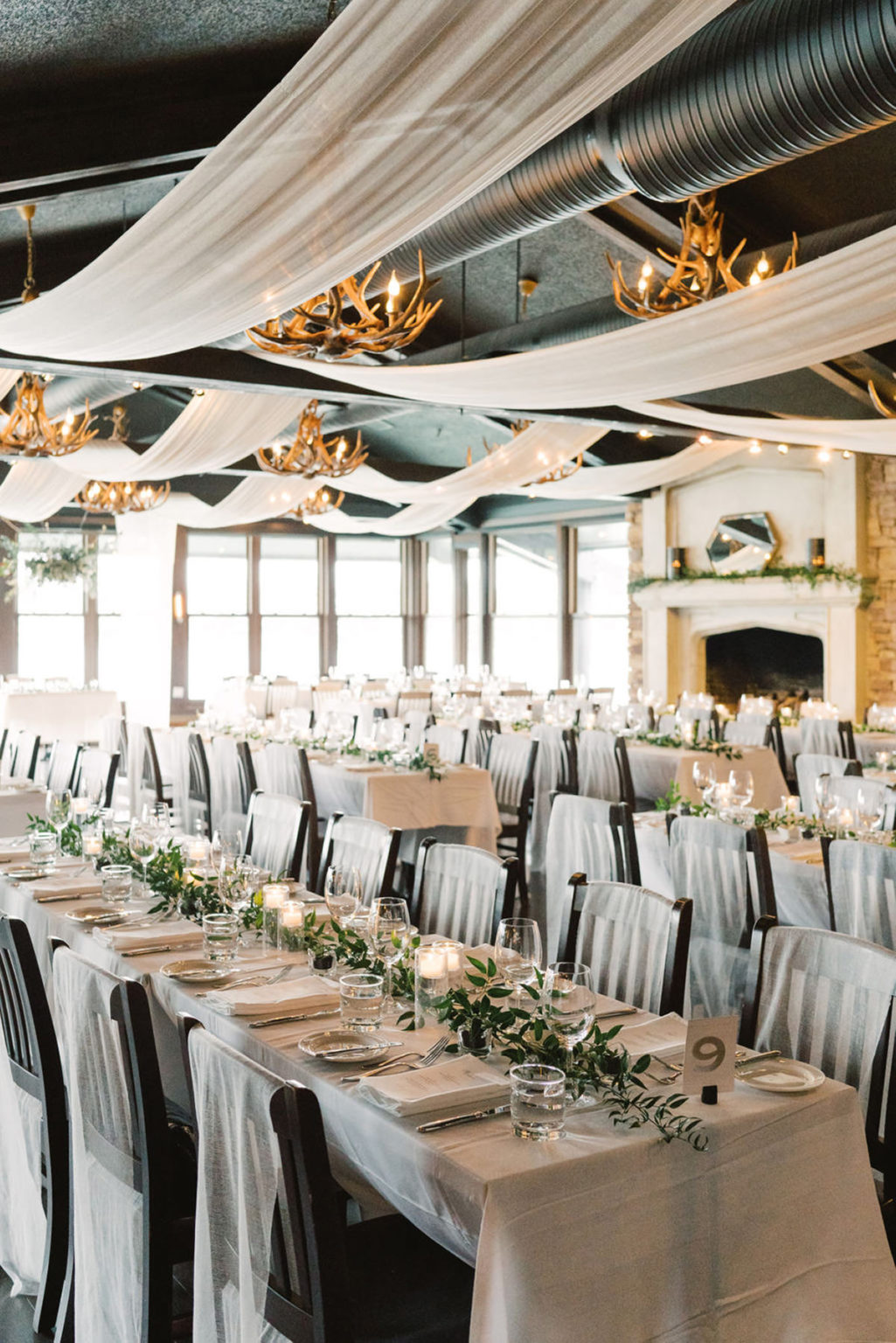Lakehouse Wedding in Calgary | Myrtle & Derek - Toronto Wedding Planner ...