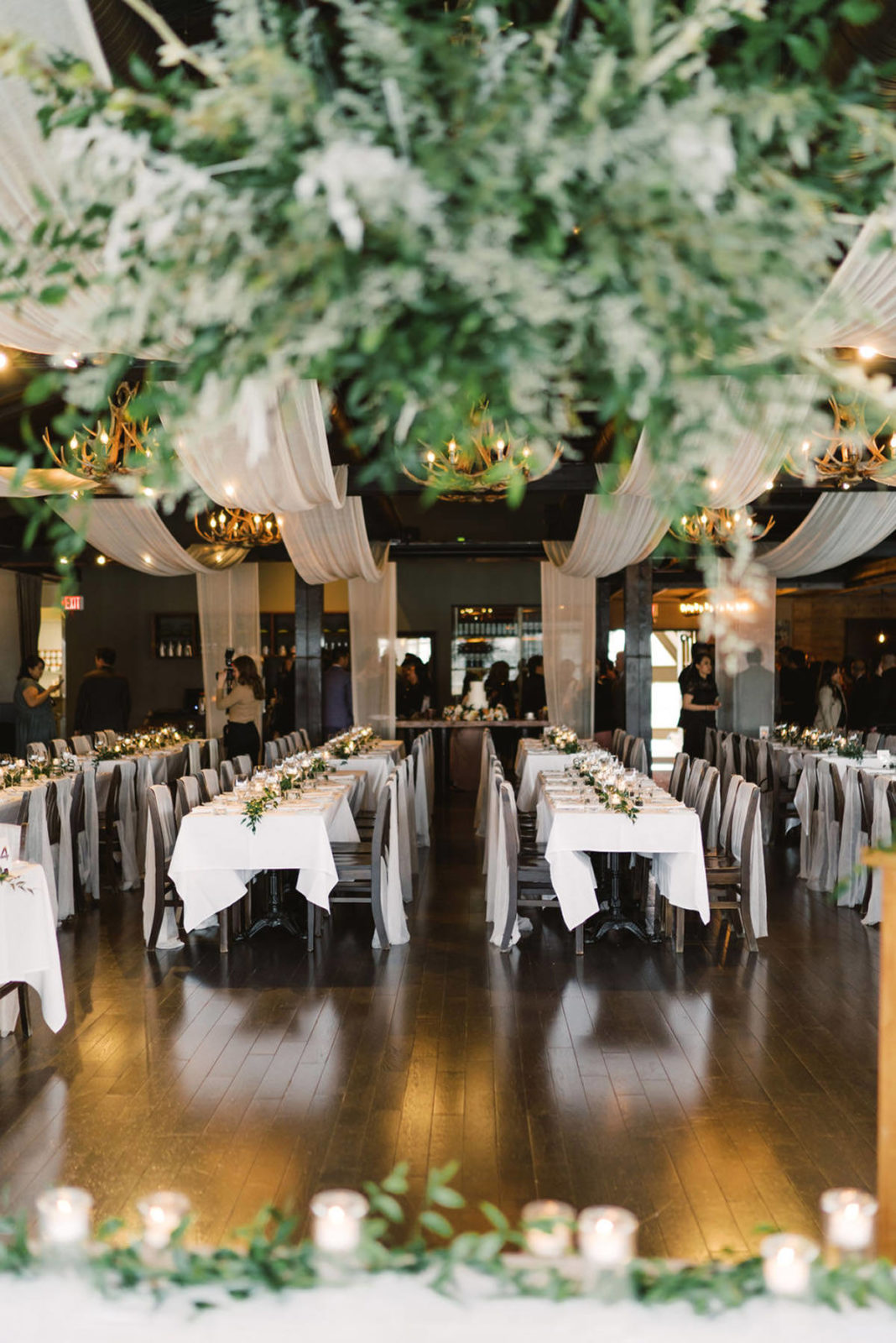 Lakehouse Wedding in Calgary | Myrtle & Derek - Toronto Wedding Planner ...